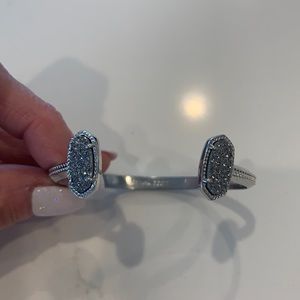 Kendra Scott cuff bracket